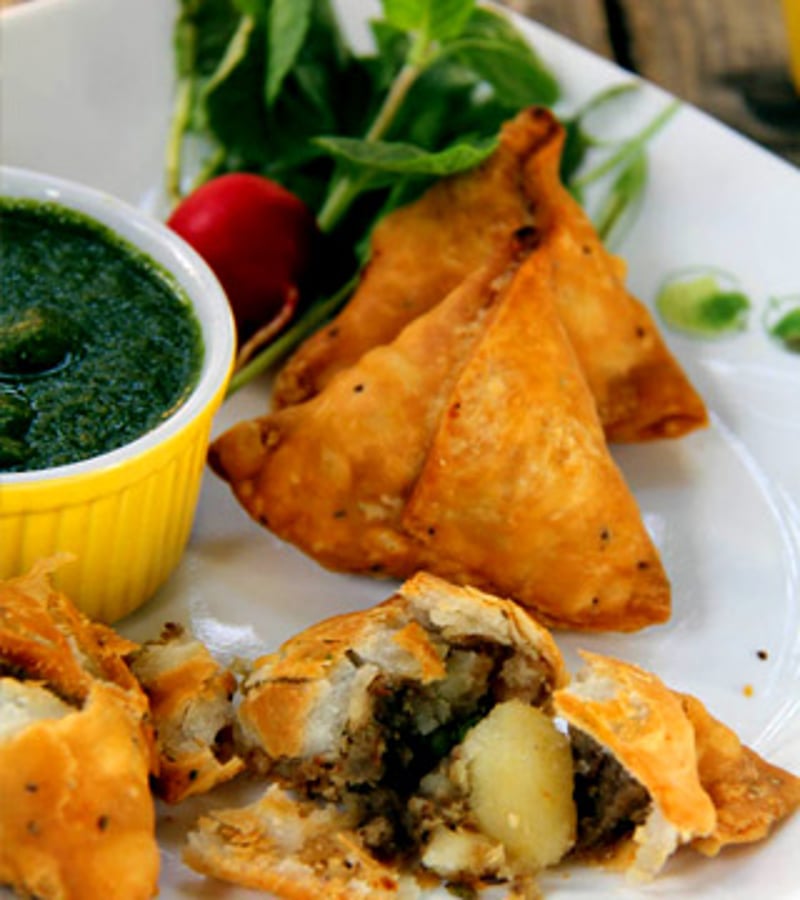 Banjara's Indian Restaurant — restaurant in Tampines — main photo