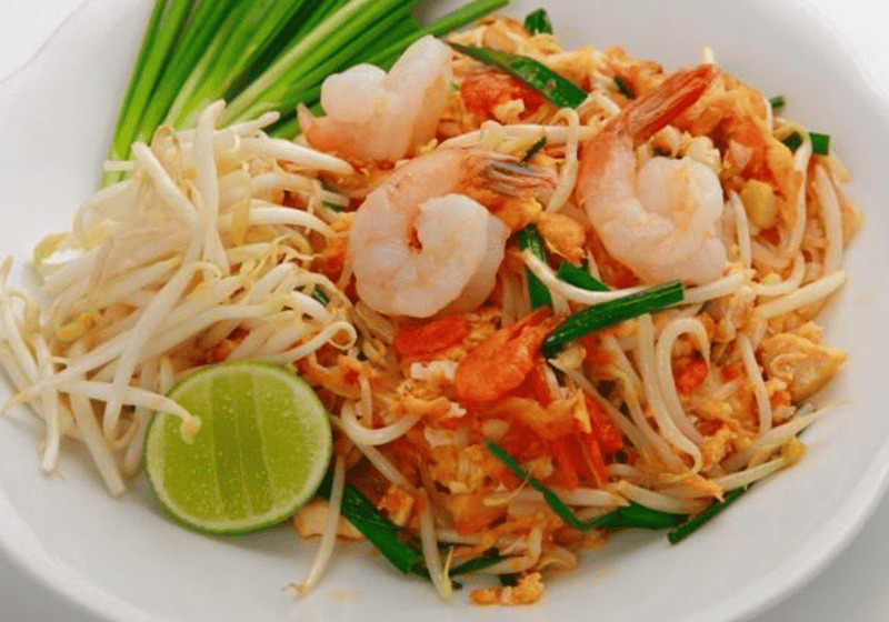 The Patio SG — restaurant in Sembawang — main photo