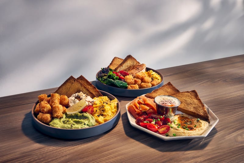 ToMo Cafe -Thomson — restaurant in Bishan — main photo