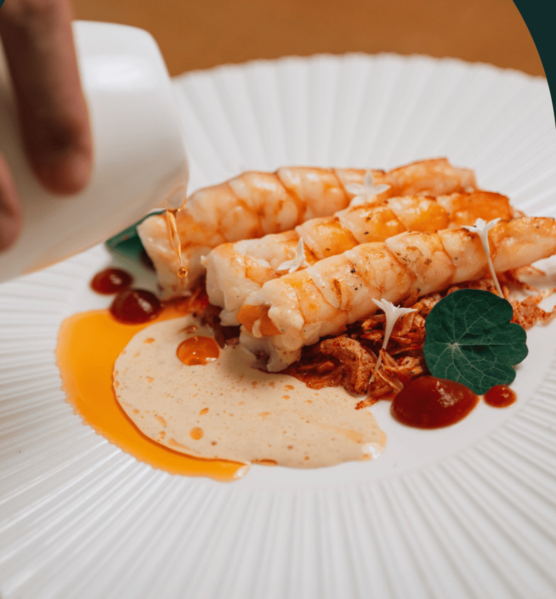 Camellia — restaurant in Sentosa — main photo
