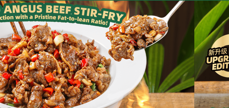 Xiang Xiang Hunan Cuisine - Mandai restaurant in Mandai