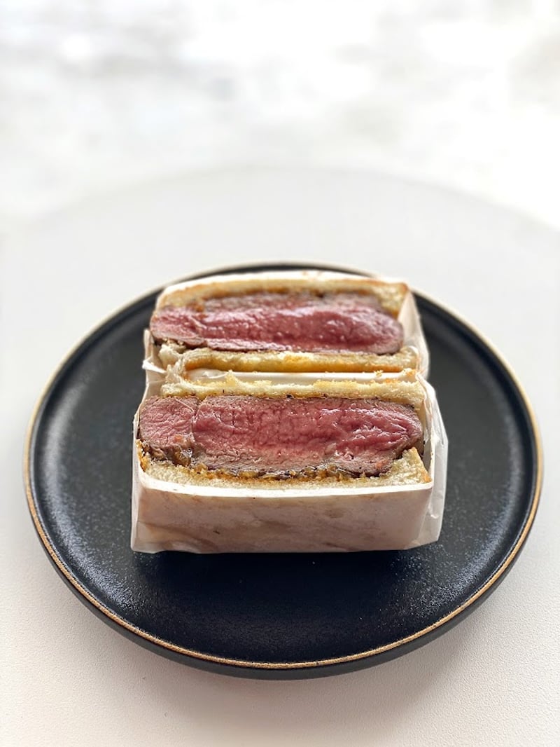 Hello Arigato — restaurant in Bishan — main photo