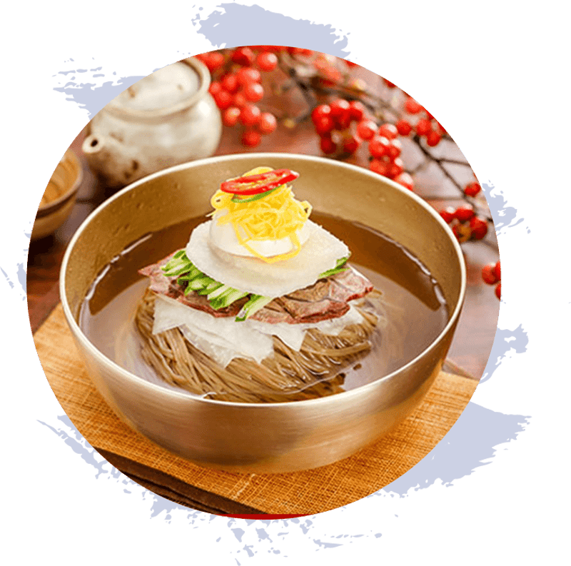 Noodle Star K - Tanjong Pagar — restaurant in Outram — main photo