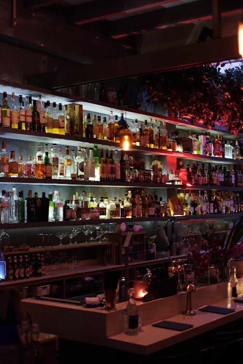 Bitters & Love — restaurant in Outram — main photo