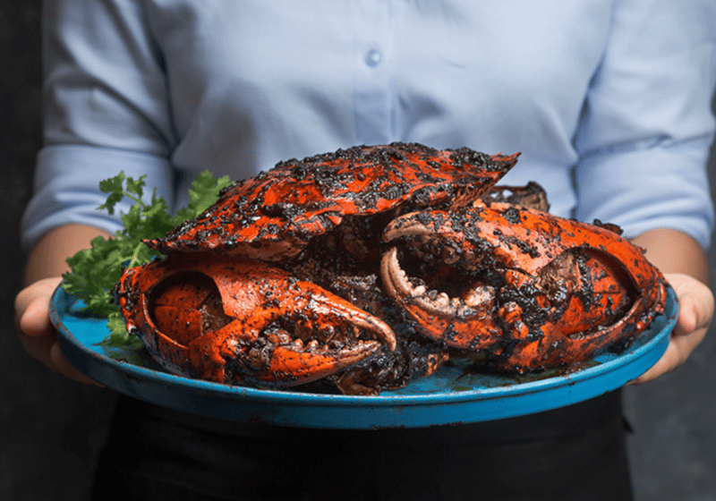 Palm Beach Seafood — restaurant in Downtown Core — main photo
