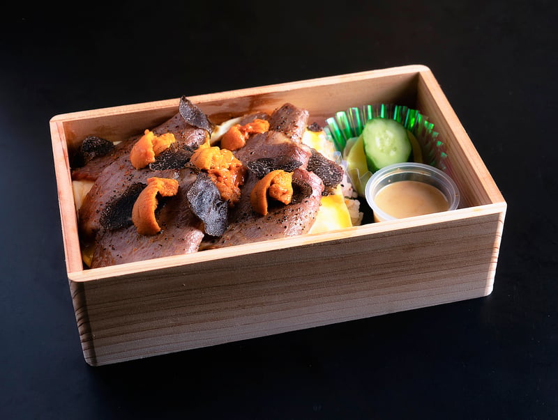 Tatsuya - Goodwood — restaurant in Orchard — main photo