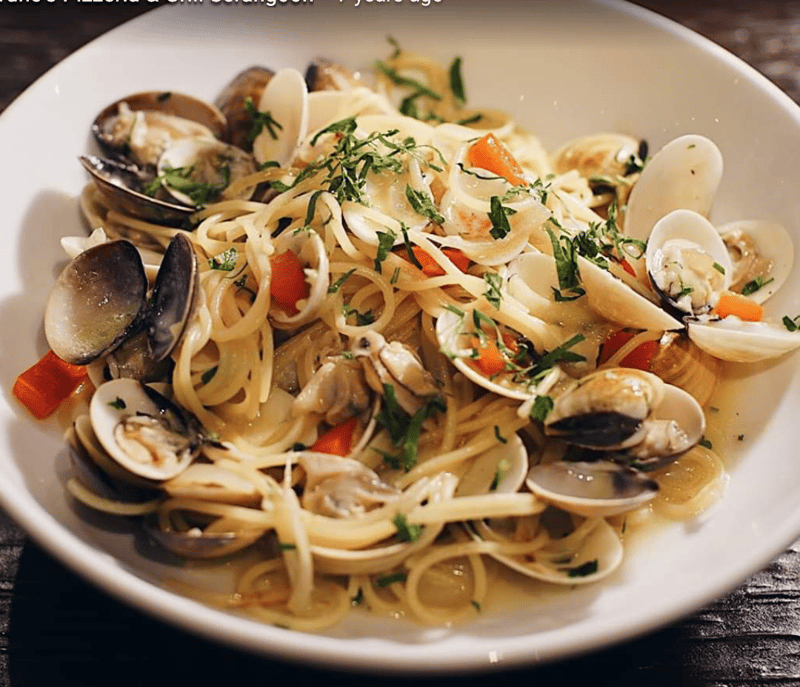 Bruno’s Pizzeria & Grill - Serangoon — restaurant in Serangoon — main photo