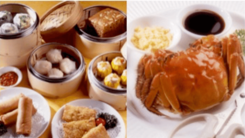 Jade Palace Seafood Restaurant — restaurant in Orchard — main photo