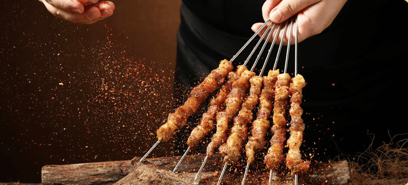 BBQ Box -Bukit Timah 串烧工坊 (武吉知马) restaurant in Bukit Timah