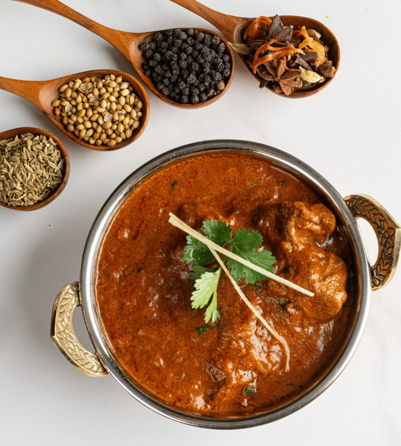 Spice Mahal Luxury Indian Restaurant — restaurant in Kallang — main photo