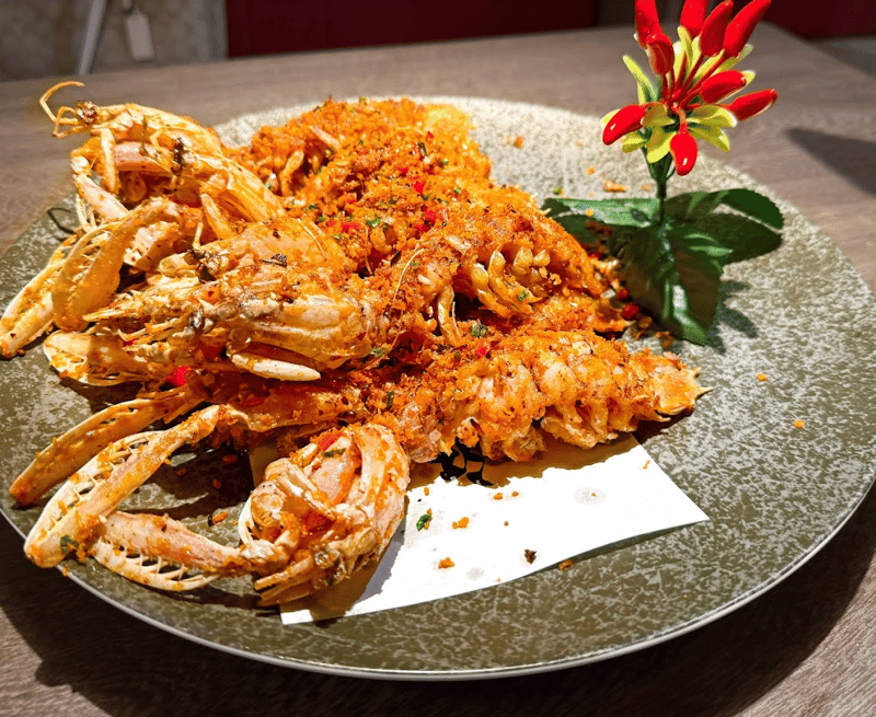 湘厨湖南菜 The Xiang Restaurant — restaurant in Outram — main photo