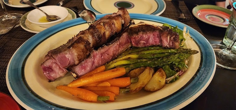 No Menu Restaurant — restaurant in Outram — main photo