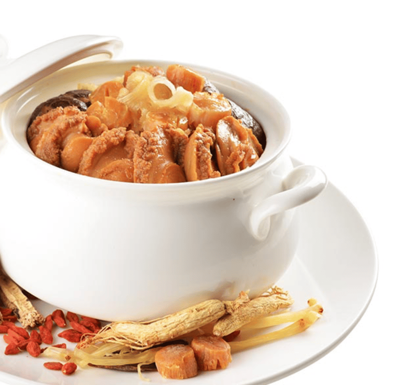 Gim Tim restaurant in Ang Mo Kio