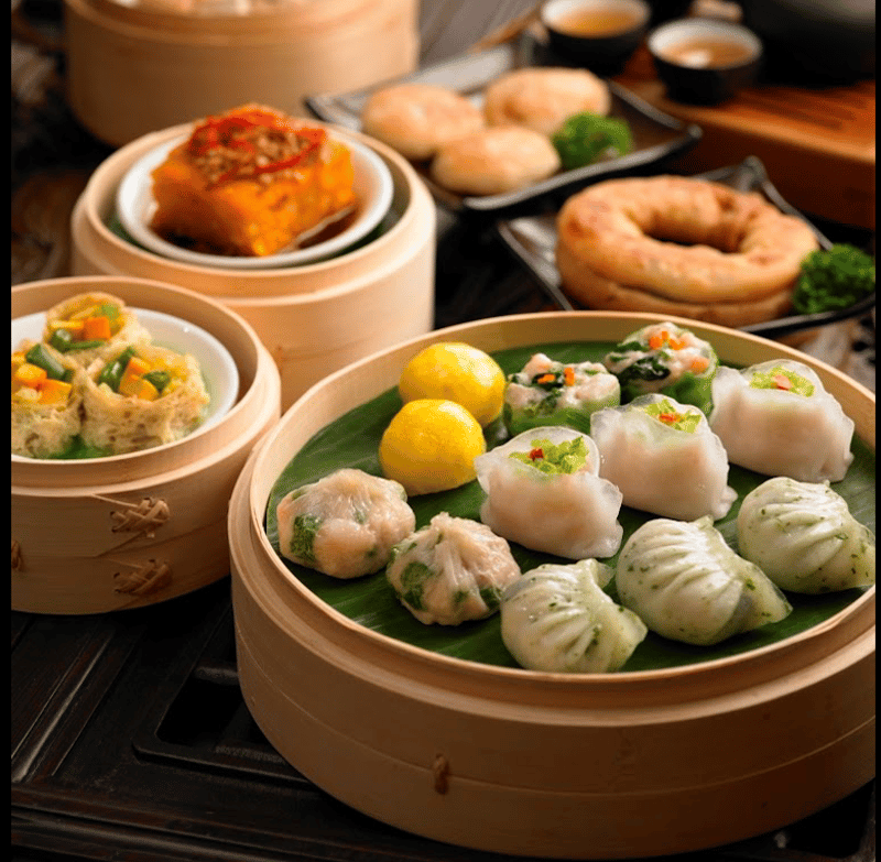 Yum Cha  - Changi — restaurant in Tampines — main photo