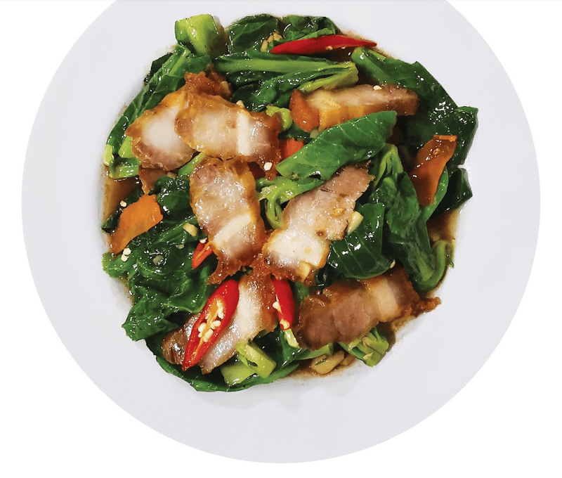 Rama IX Thai Kitchen - Grantral Mall — restaurant in Toa Payoh — main photo