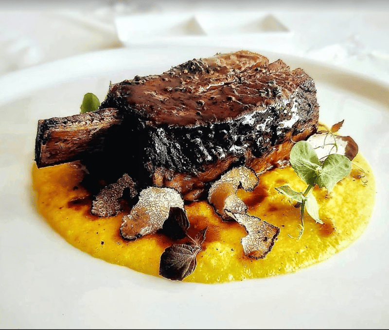 Etna Italian Restaurant - East Coast — restaurant in Bedok — main photo