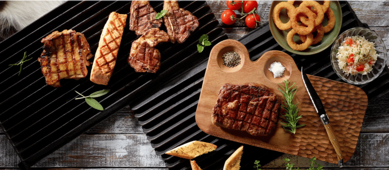 ANDES by ASTONS - Eastpoint Mall — restaurant in Simei — main photo