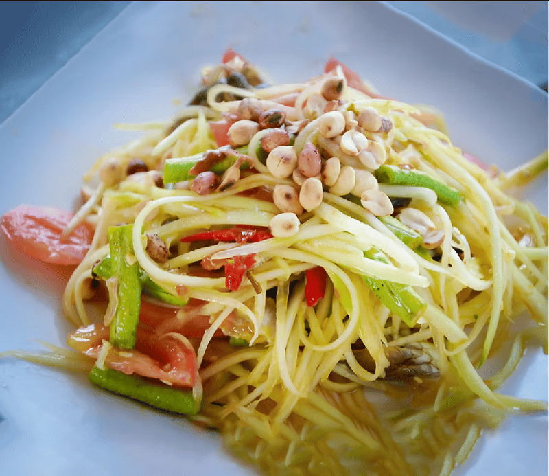 Khao Hom By Rung Mama - Katong restaurant in East