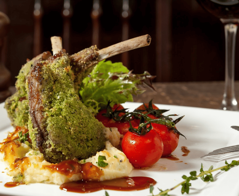 Baden Restaurant & Pub — restaurant in Holland Village — main photo