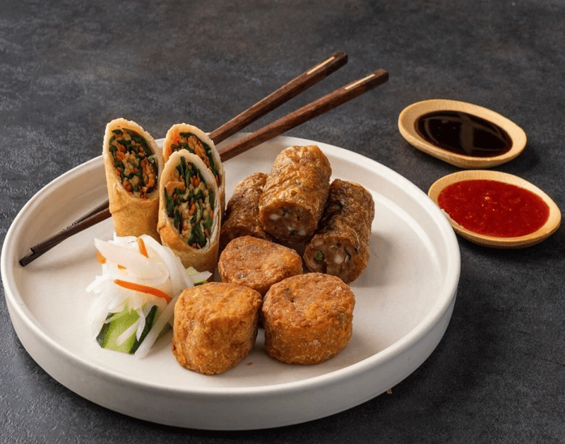 Beng Thin Hoon Kee Restaurant — restaurant in Downtown Core — main photo