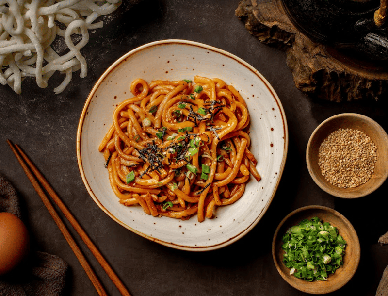 Woke Ramen - Changi — restaurant in Changi — main photo