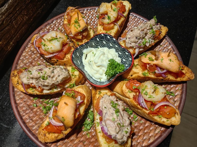 Ohana Beach House- Pasir Ris — restaurant in Pasir Ris — main photo