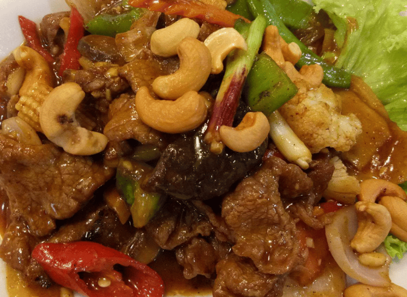 Sakura Asian cuisine — restaurant in Tampines — main photo