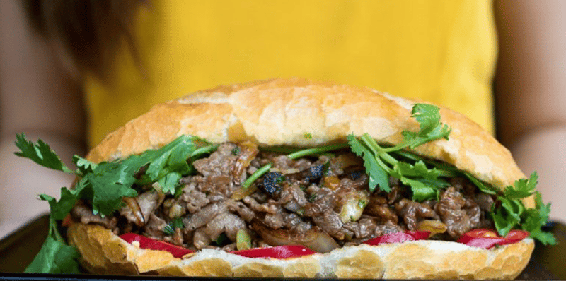 Co Hai Banh Mi & Phở Vietnamese Restaurant — restaurant in Rochor — main photo