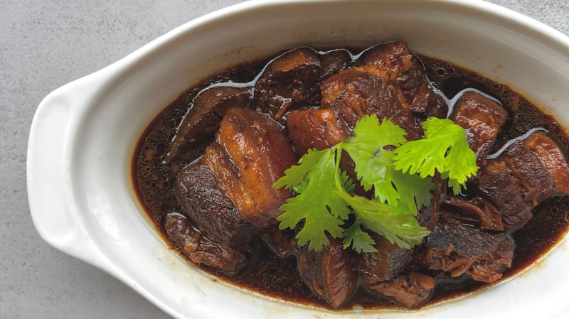 Restaurant PeraMakan @ Owen Road — restaurant in Kallang — main photo