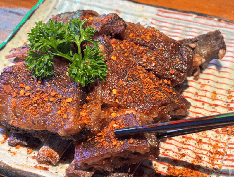 Ganbei BBQ — restaurant in Kallang — main photo