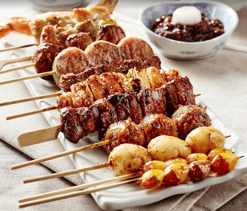Nanbantei Japanese Restaurant (Chinatown Point) — restaurant in Outram — main photo
