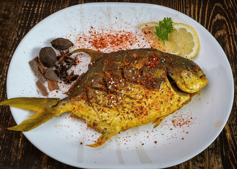 SMAC BBQ (Paya Lebar) 木炭串烧（巴耶利峇） — restaurant in Hougang — main photo