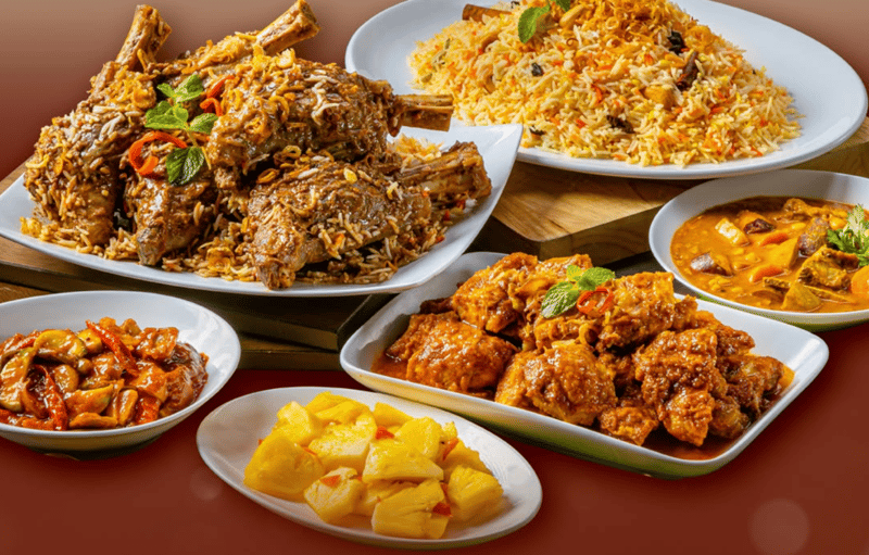 food etc. — restaurant in Tampines — main photo