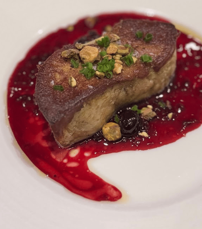 Saveur — restaurant in Downtown Core — main photo