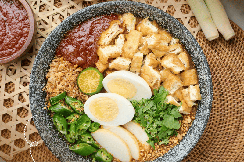 Nonya Delicatessen — restaurant in Bukit Timah — main photo