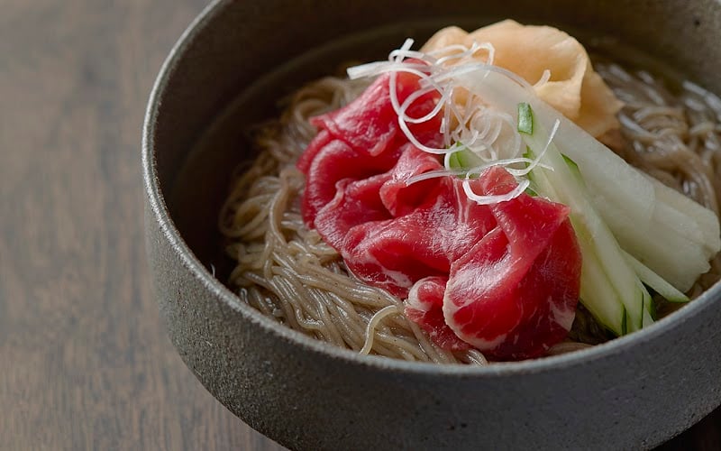 Na Oh restaurant in Jurong West