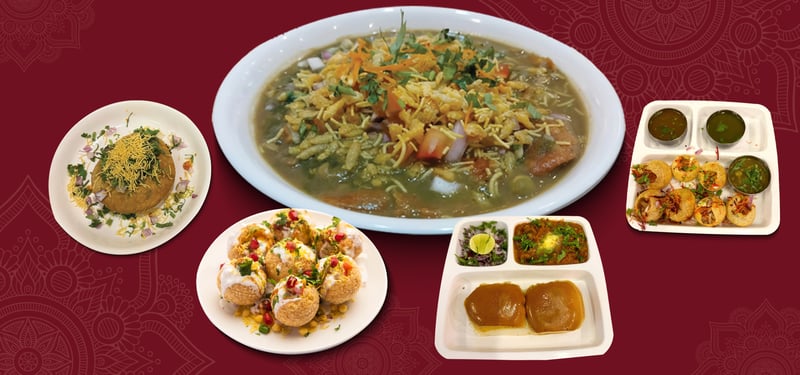 Bangalore Cafe — restaurant in Rochor — main photo