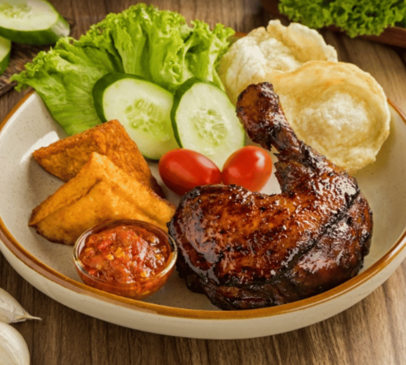 Indo Rasa Singapore — restaurant in Orchard — main photo