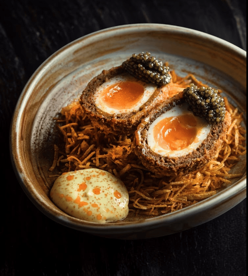 Revolver — restaurant in Outram — main photo