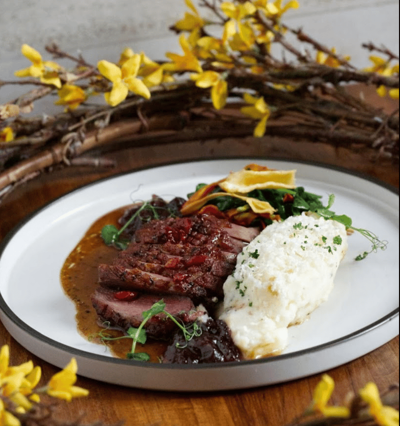 Fika Swedish Cafe and Bistro — restaurant in Kampong Glam — main photo