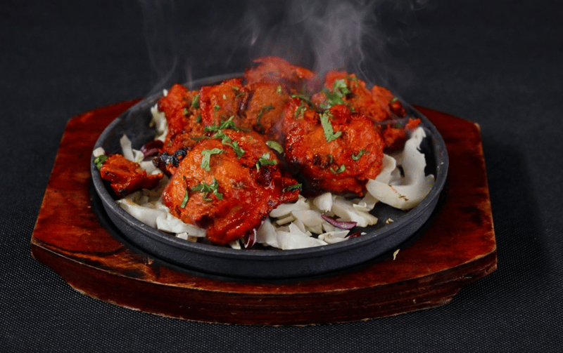 The Curry Culture | Indian Restaurant - Orchard Road — restaurant in Orchard — main photo