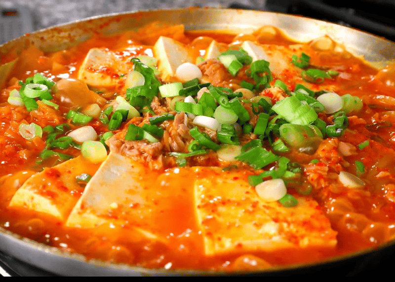 MiMi Korean BBQ — restaurant in Outram — main photo