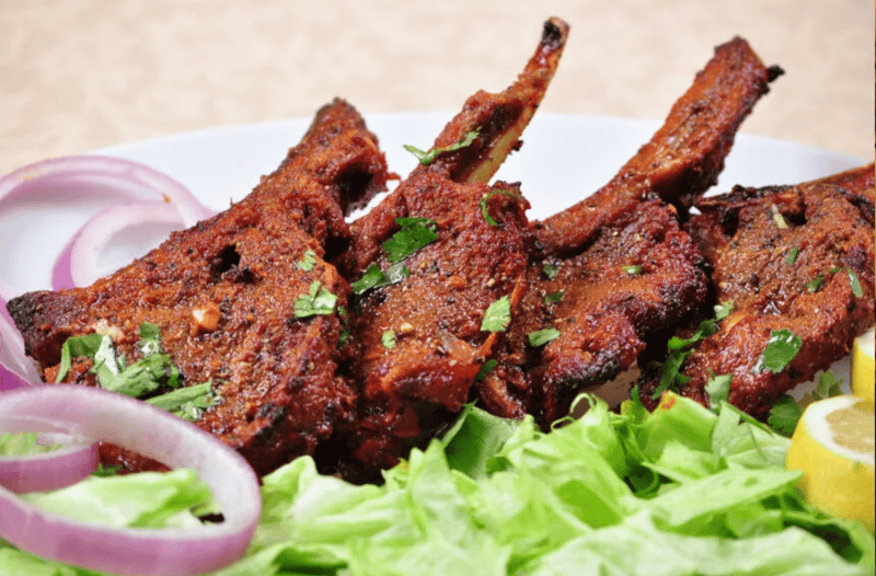 Moghul Mahal Restaurant — restaurant in Kallang — main photo