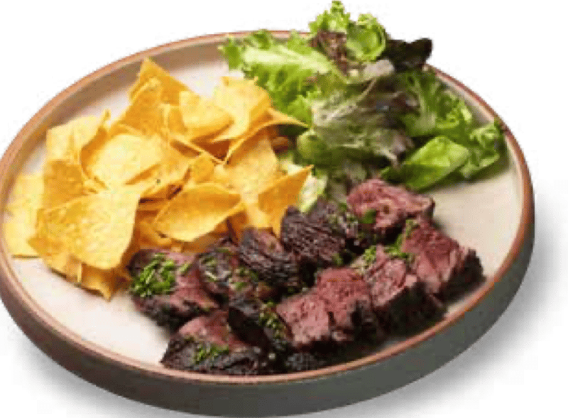 Chimichanga Holland Village restaurant in Holland Village