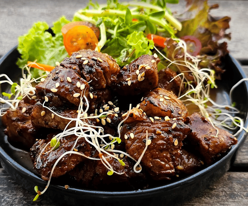 J Bistro - 45 Syed Alwi — restaurant in Rochor — main photo