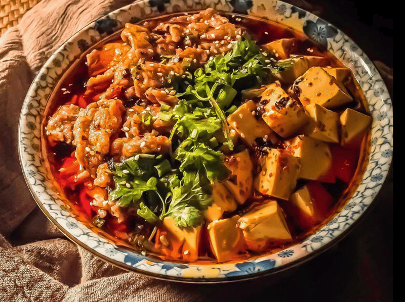Tong Xin Ru Yi Traditional Hot Pot — restaurant in Singapore River — main photo
