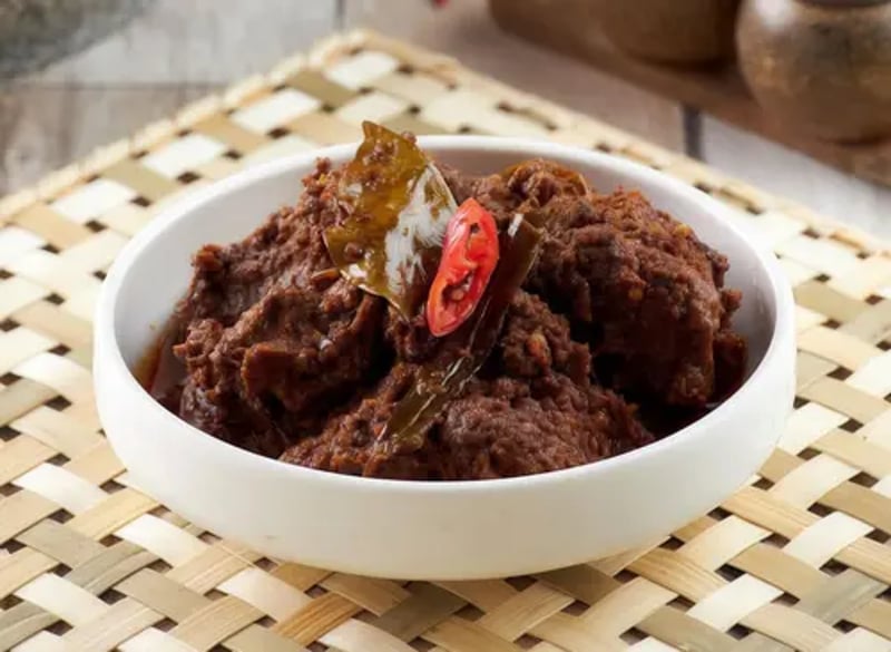 Putra Minang Restaurant Bencoolen — restaurant in Rochor — main photo