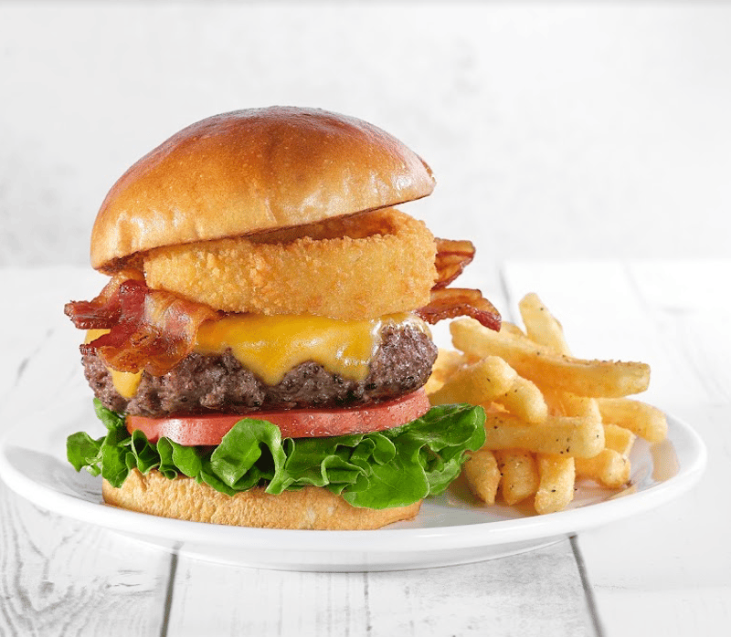 Hard Rock Cafe Singapore — restaurant in Orchard — main photo