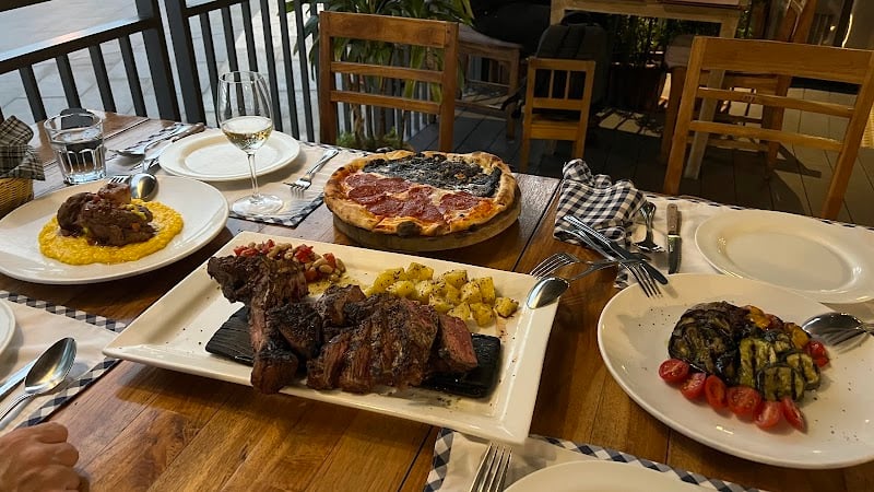 Pietrasanta The Italian Restaurant — restaurant in Queenstown — main photo