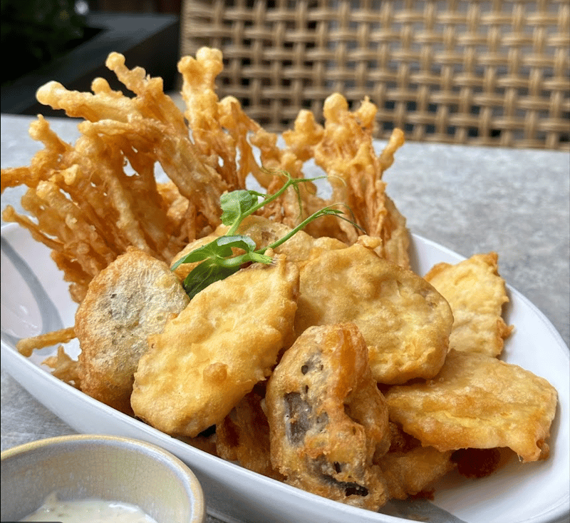 Offbeat by Coq & Balls — restaurant in Outram — main photo